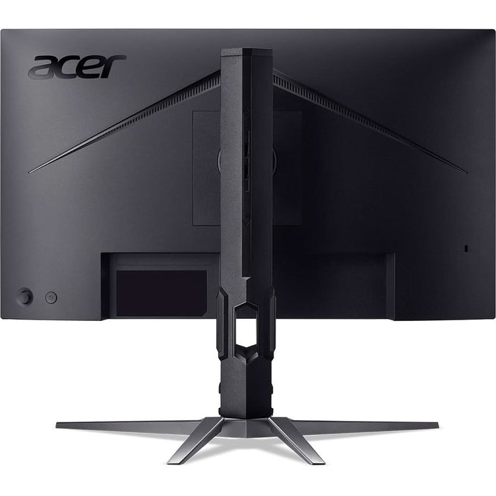 Monitor Gaming LED IPS ACER Predator XB253Q F3, 24.5", Full HD, 320Hz, AMD FreeSync Premium, HDR10, negru - WALTI WALTI