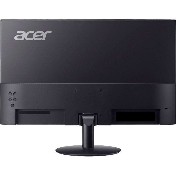 Monitor LED VA ACER SA242YH1, 23.8", Full HD, 100Hz, negru WALTI