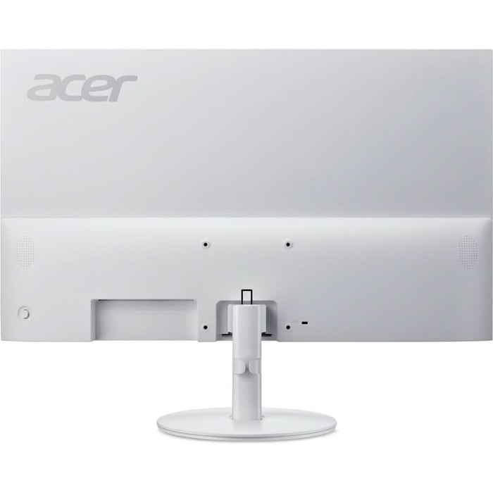 Monitor LED IPS ACER SA243YP1, 23.8", Full HD, 144 Hz, AMD FreeSync, boxe, alb WALTI
