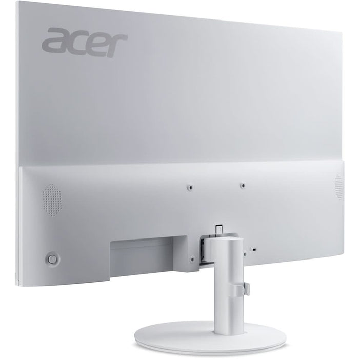 Monitor LED IPS ACER SA243YP1, 23.8", Full HD, 144 Hz, AMD FreeSync, boxe, alb WALTI