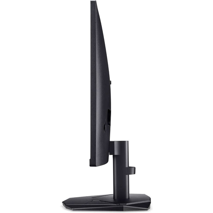 Monitor LED VA ACER Nitro KG240YP0, 23.8", Full HD, 144Hz, AMD FreeSync, HDR10, negru WALTI