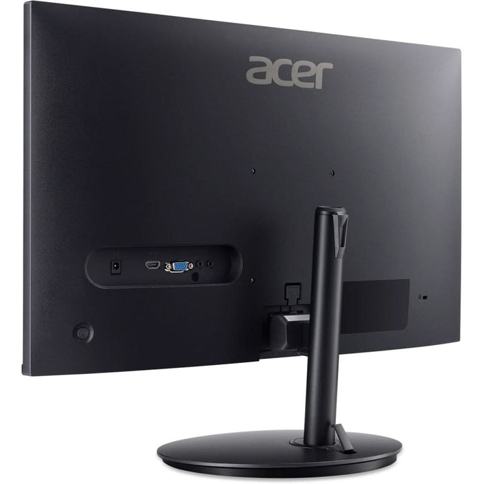 Monitor Gaming LED IPS ACER Nitro XF240YW3, 23.8", Full HD, 240 Hz, AMD FreeSync Premium, HDR10, negru WALTI
