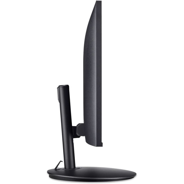 Monitor Gaming LED IPS ACER Nitro XF240YW3, 23.8", Full HD, 240 Hz, AMD FreeSync Premium, HDR10, negru WALTI