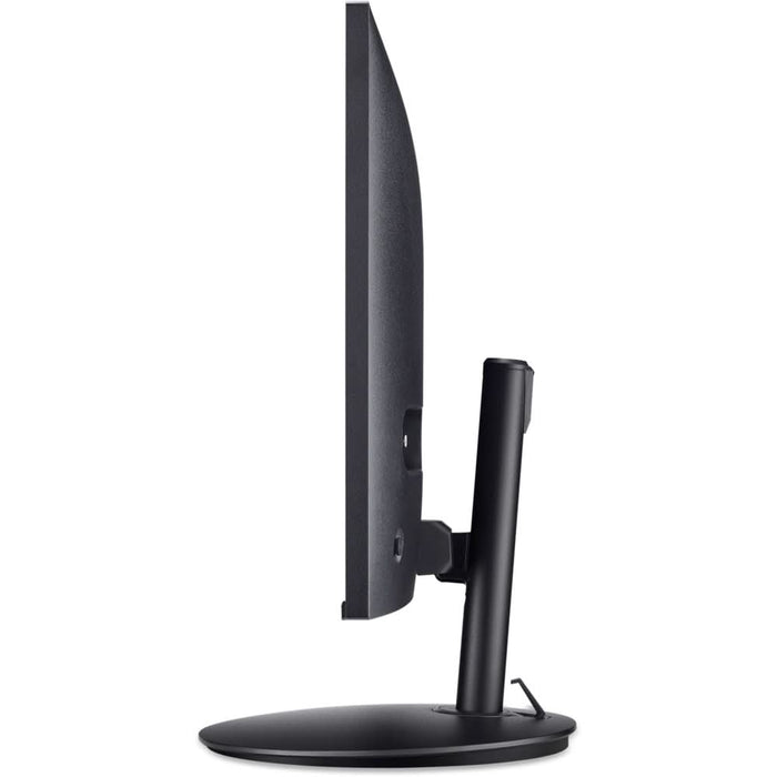 Monitor Gaming LED IPS ACER Nitro XF240YW3, 23.8", Full HD, 240 Hz, AMD FreeSync Premium, HDR10, negru WALTI