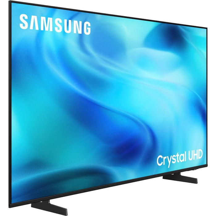 Televizor LED Smart SAMSUNG 43U7022H, Ultra HD 4K, 108cm WALTI