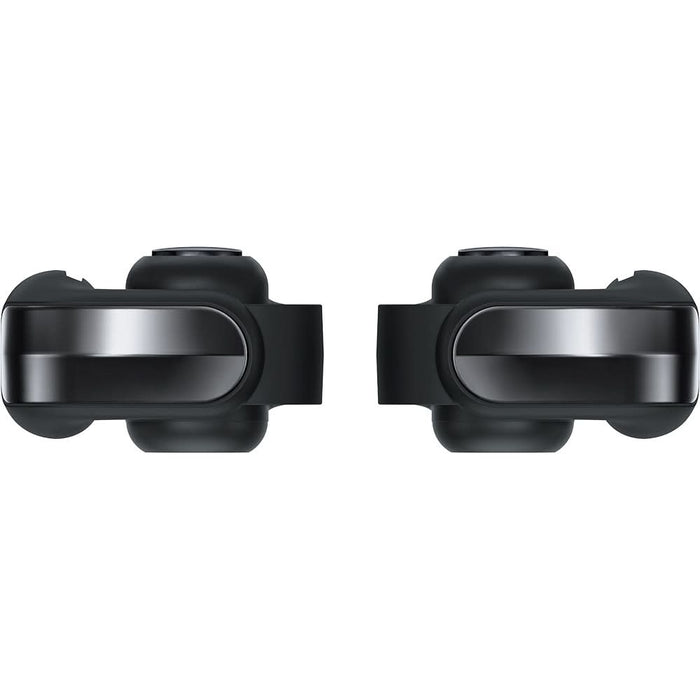 Casti BOSE Ultra Open Earbuds 2nd Gen, True Wireless, Bluetooth, Open-ear, Microfon, Black - WALTI WALTI