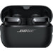 Casti BOSE Ultra Open Earbuds 2nd Gen, True Wireless, Bluetooth, Open-ear, Microfon, Black - WALTI WALTI