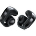 Casti BOSE Ultra Open Earbuds 2nd Gen, True Wireless, Bluetooth, Open-ear, Microfon, Black - WALTI WALTI