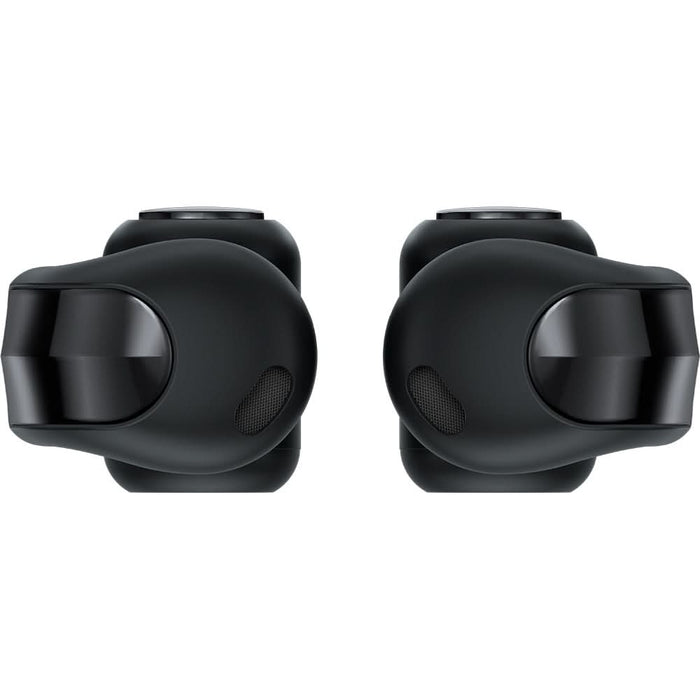 Casti BOSE Ultra Open Earbuds 2nd Gen, True Wireless, Bluetooth, Open-ear, Microfon, Black - WALTI WALTI