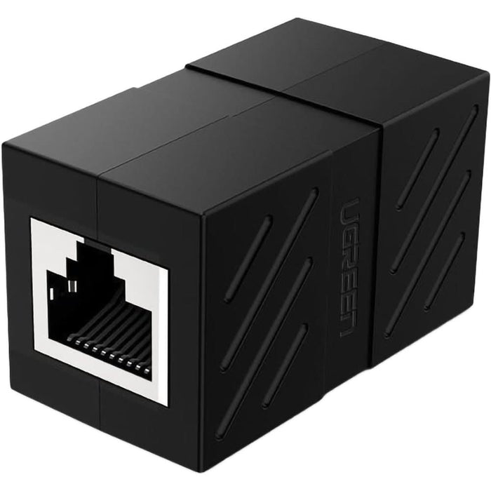 Cupla CAT6/CAT7 UGREEN 20390, negru WALTI