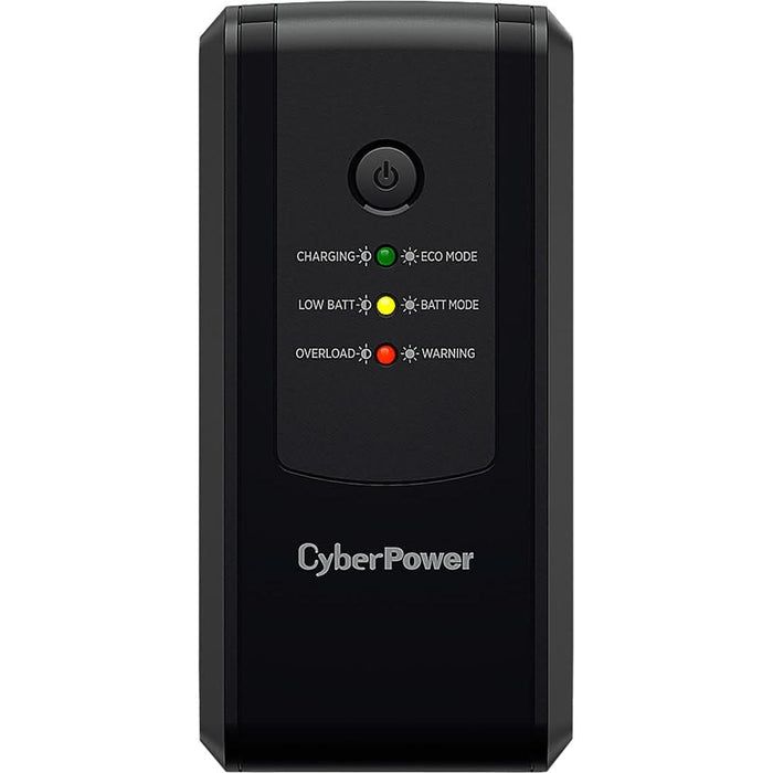 Unitate UPS CYBERPOWER UT650EG, 650VA, AVR, Schuko WALTI