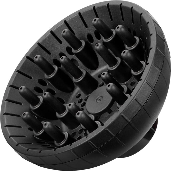 Uscator de par BABYLISS Smooth Pro 6709DE, 2100W, negru WALTI