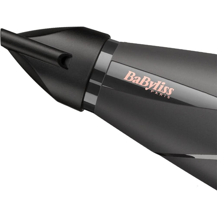 Uscator de par BABYLISS Smooth Pro 6709DE, 2100W, negru WALTI