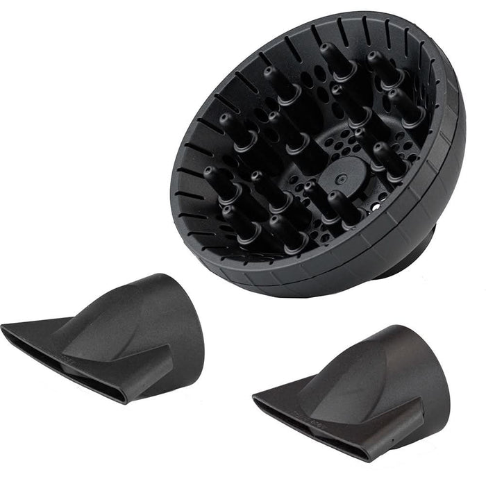 Uscator de par BABYLISS 6719DE, 2200W, 2 viteze, negru WALTI