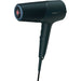 Uscator de par PHILIPS Seria 5000 BHD512/00, 2300W, 2 viteze, 3 trepte temperatura, ThermoShield, verde inchis - WALTI WALTI