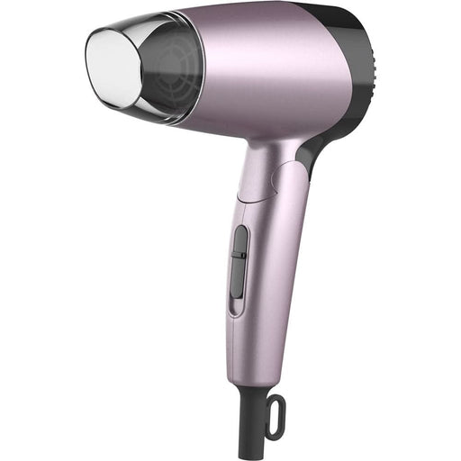 Uscator de par MYRIA MY4884, 1200W, 2 viteze, 3 trepte temperatura, roz - WALTI WALTI