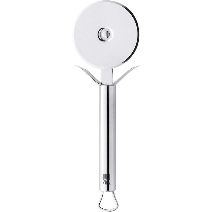 Cutit Pizza WMF Profi Plus, 21cm, otel, argintiu WALTI