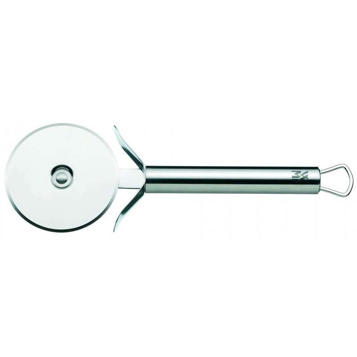 Cutit Pizza WMF Profi Plus, 21cm, otel, argintiu WALTI