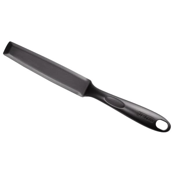 Spatula pentru clatite TEFAL 2744912, 32cm, plastic, negru WALTI
