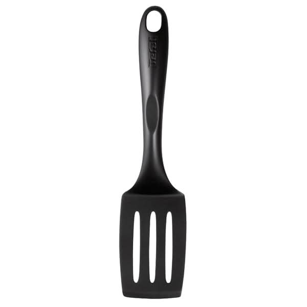 Spatula mica TEFAL 2745112, 27cm, nailon, negru WALTI