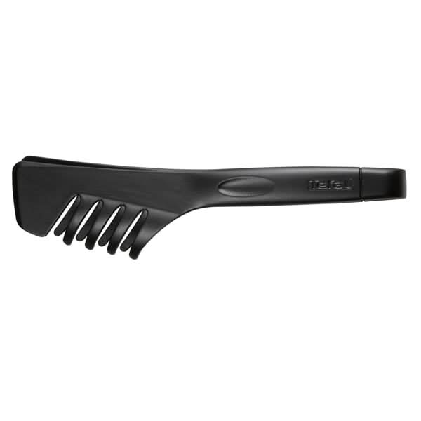 Cleste TEFAL Bienvenue 2745312, plastic, negru WALTI