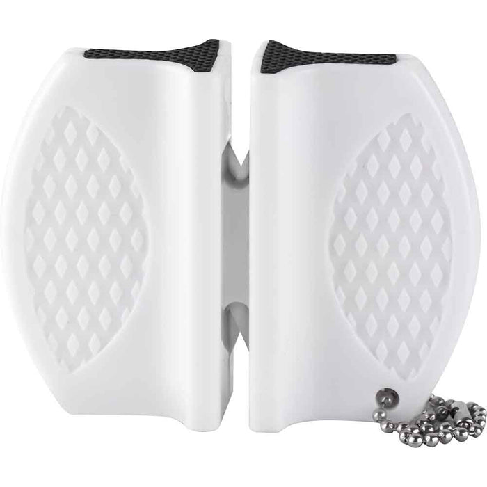 Set cutite MYRIA MC4053, 7 piese, otel inoxidabil, 12-19cm, alb WALTI