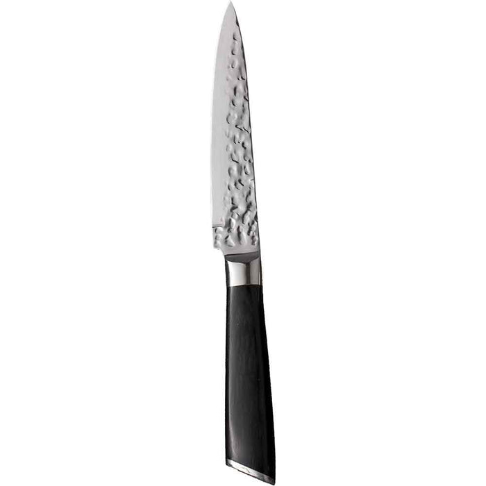 Set cutite MYRIA MC4054, 6 piese, otel inoxidabil, 8.5-20.8cm, negru WALTI