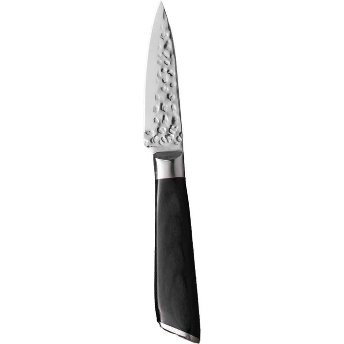 Set cutite MYRIA MC4054, 6 piese, otel inoxidabil, 8.5-20.8cm, negru WALTI