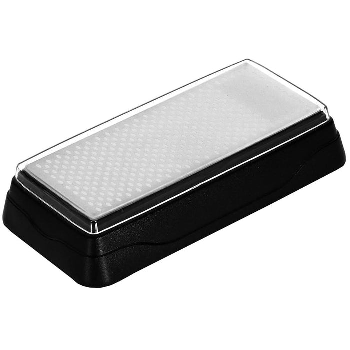 Piatra ascutire cutite SAMURA SDS-360/M, negru WALTI