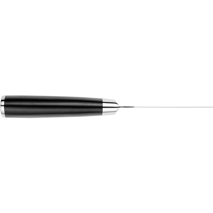 Cutit Chef SAMURA MO-V SM-0084, 15cm, otel, negru WALTI