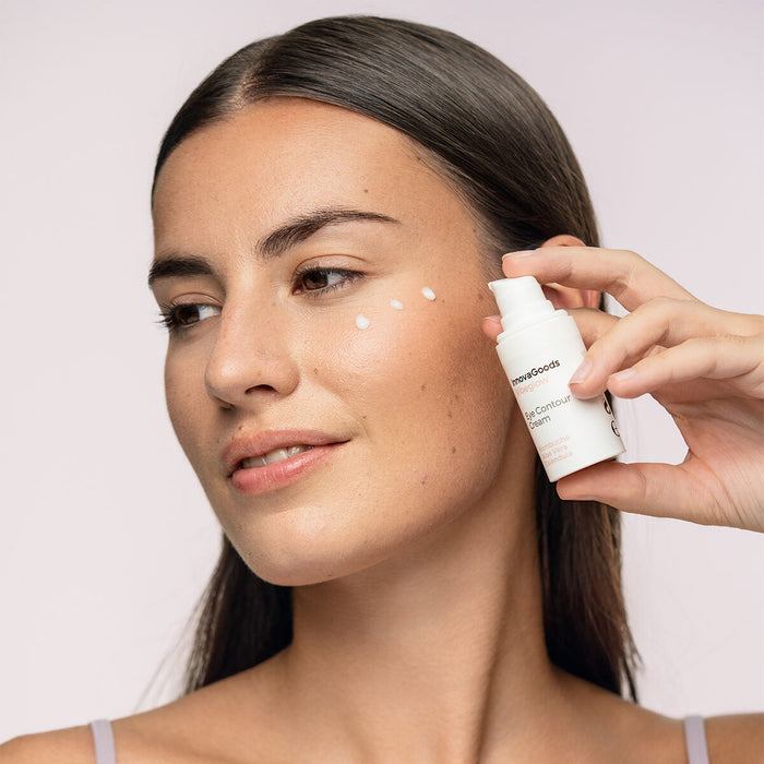 Set pentru rutină facială Kombucha InnovaGoods - WALTI WALTI