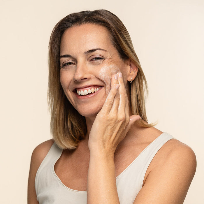 Set pentru rutină facială și corporală Rice InnovaGoods - WALTI WALTI