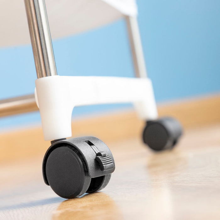 Uscător electric portabil cu 2 niveluri Dupledry Blue InnovaGoods 1200 W - WALTI WALTI