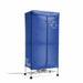 Uscător electric portabil cu 2 niveluri Dupledry Blue InnovaGoods 1200 W - WALTI WALTI