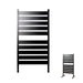 Suport electric pentru prosoape cu picior sau de perete Towarall InnovaGoods 10 Bare - WALTI WALTI