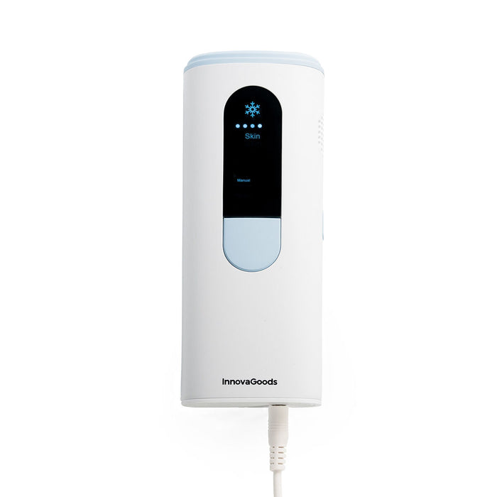 Epilator IPL cu funcție de răcire și accesorii Kulepil InnovaGoods - WALTI WALTI