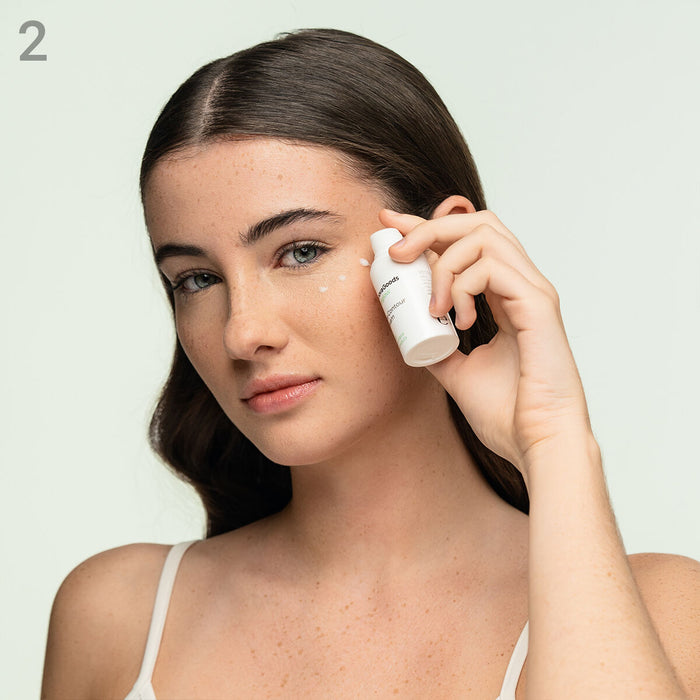 Set pentru hidratarea facială CBD InnovaGoods - WALTI WALTI
