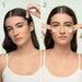 Set duo pentru hidratarea facială CBD InnovaGoods - WALTI WALTI