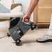 Pedalier static pentru brațe și picioare cu saltea Velora 2100 InnovaGoods - WALTI WALTI