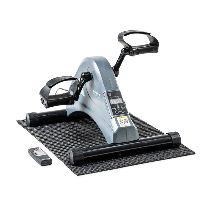 Pedalier Electric Asistat pentru Brațe și Picioare cu Saltea și Telecomandă Velora 3000 InnovaGoods - WALTI WALTI