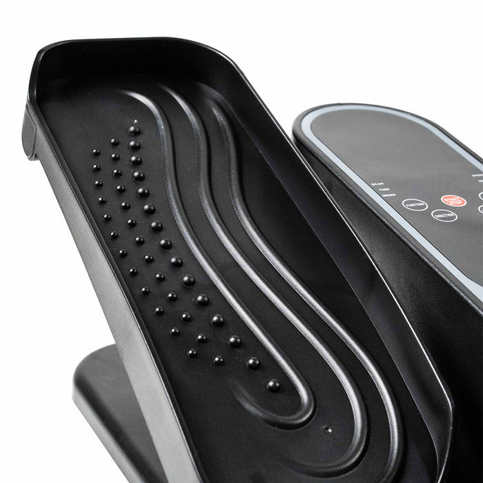 Mini Bicicletă Eliptică Electrică cu Telecomandă Velora 4000 InnovaGoods - WALTI WALTI
