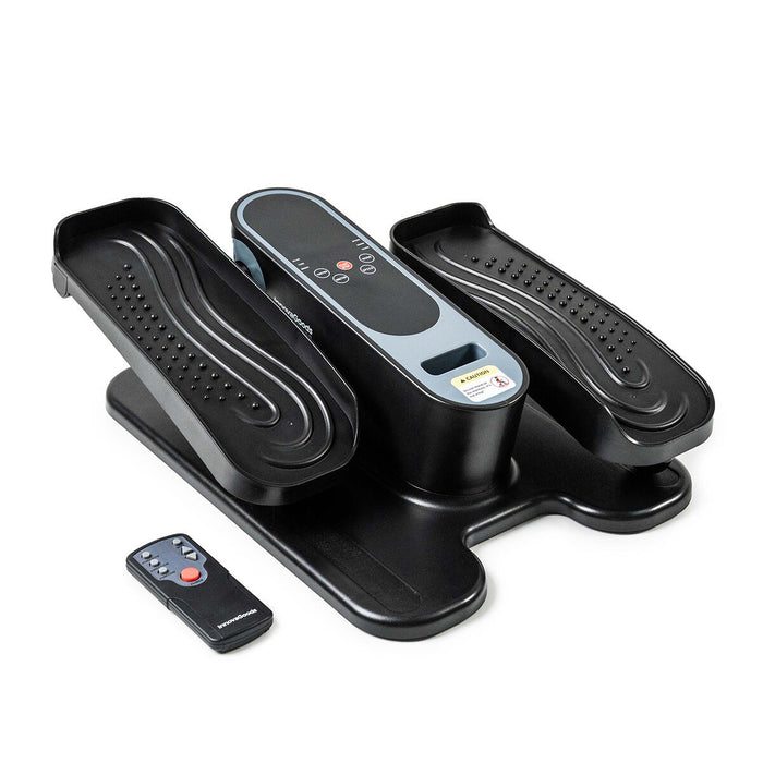 Mini Bicicletă Eliptică Electrică cu Telecomandă Velora 4000 InnovaGoods - WALTI WALTI