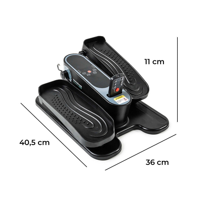 Mini Bicicletă Eliptică Electrică cu Telecomandă Velora 4000 InnovaGoods - WALTI WALTI