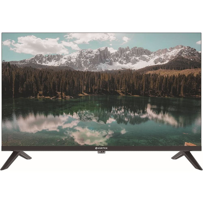 Televizor LED VORTEX V24MFZHN, HD, 60cm WALTI