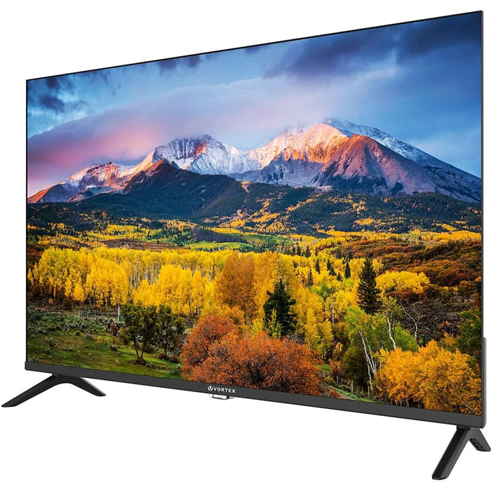 Televizor LED Smart VORTEX V32H501TS, HD, 81cm - WALTI WALTI