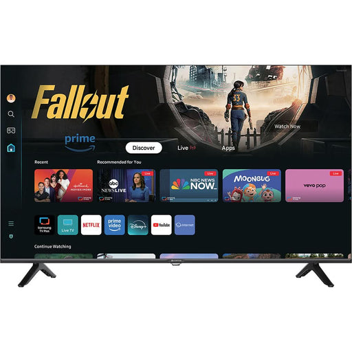Televizor LED Smart VORTEX V40F501TS, Full HD, 101cm - WALTI WALTI