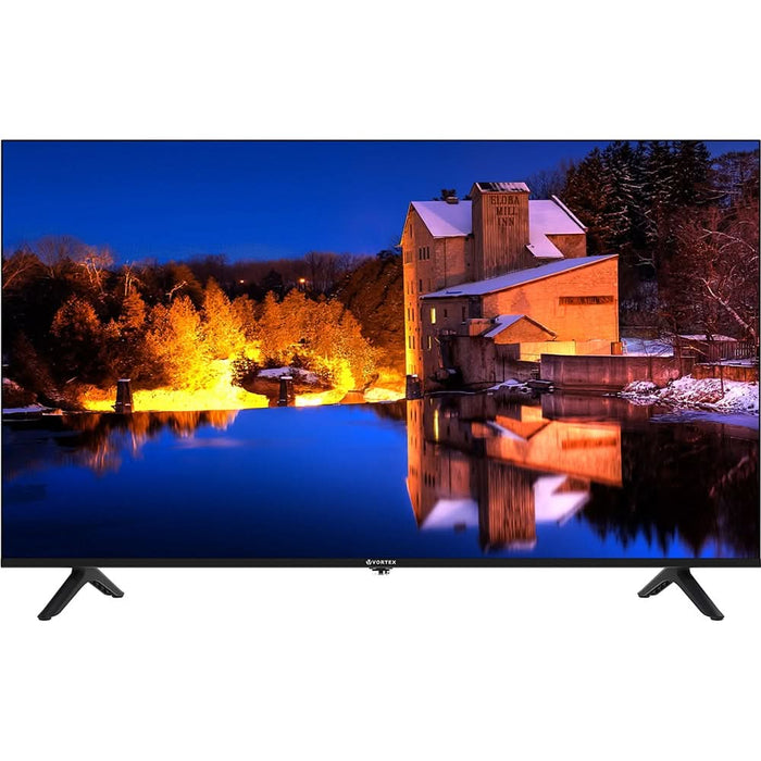 Televizor LED Smart VORTEX V40FHD201V, Full HD, 101cm WALTI