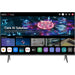 Televizor LED Smart VORTEX V43EVA2W3S, 4K Ultra HD, 108cm - WALTI WALTI