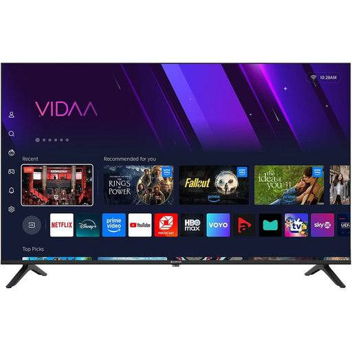 Televizor LED Smart VORTEX V43F502VS, Full HD, 108cm - WALTI WALTI