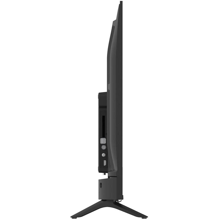 Televizor LED Smart VORTEX V43F502VS, Full HD, 108cm WALTI